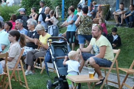 Vesele poletne vibracije na KUL petku (30)